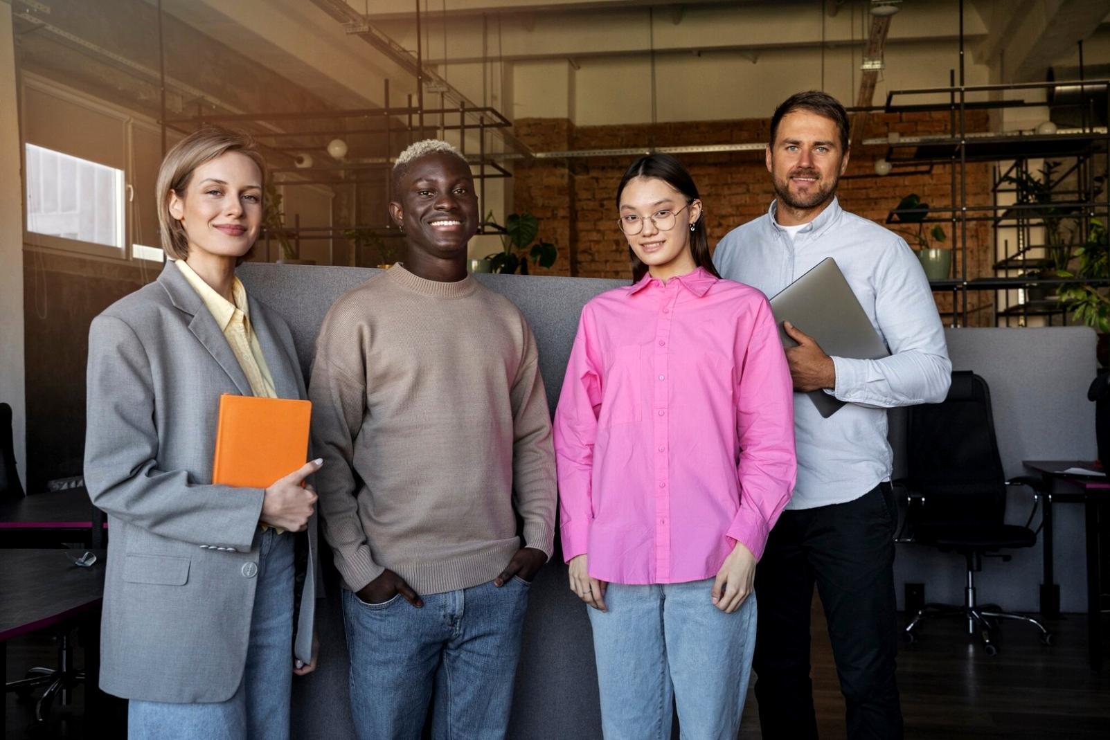 Совместная работа команд партнеров над развитием финансовых образовательных программ