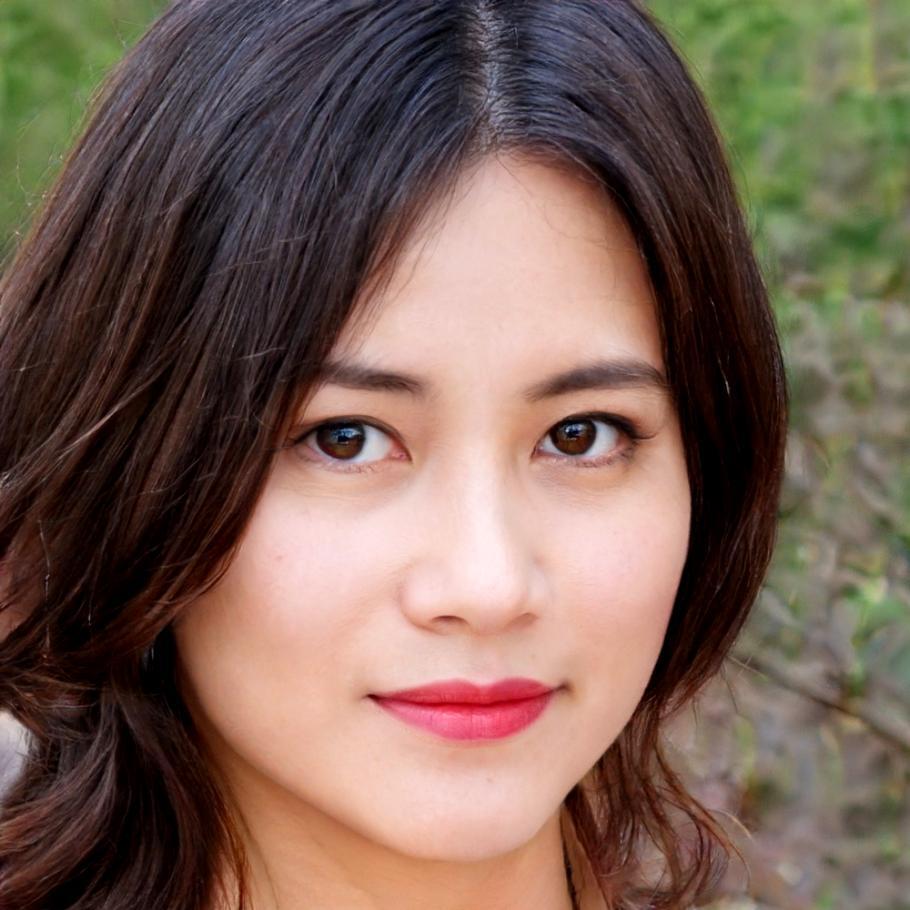 Мария Тот, руководитель отдела финансового образования партнерского банка